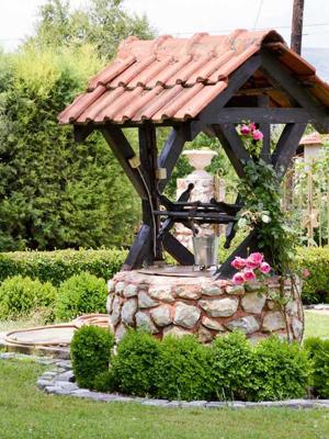 pret decolmatare fantani, igienizare fantana apa